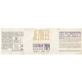 Jezreel Carignan Kerem Shfeya Vineyard