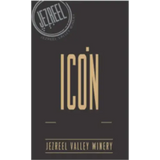 Jezreel Sharon Ico’n