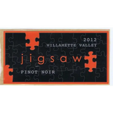 Jigsaw Pinot Noir Willamette Valley
