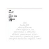 Jim Barry Riesling The Lodge Hill Dry Clare Valley