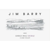 Jim Barry Shiraz Lodge Hill Clare Valley 2017