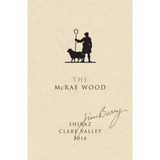 Jim Barry Shiraz The McRae Wood Clare Valley