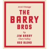 Jim Barry The Barry Bros Red Blend Clare Valley