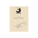 Jim Barry The McRae Wood Shiraz