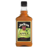 Jim Beam Apple Flavored Whiskey