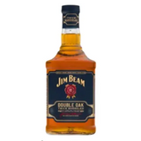 Jim Beam Bourbon Double Oak