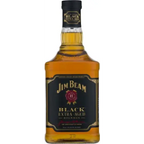 Jim Beam Bourbon White Label 4 Years Old