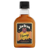 Jim Beam Honey Flavored Whiskey