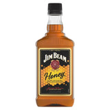 Jim Beam Honey Flavored Whiskey