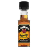 Jim Beam Honey Flavored Whiskey