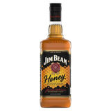 Jim Beam Honey Flavored Whiskey 65
