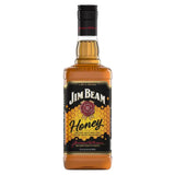 Jim Beam Honey Flavored Whiskey