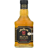 Jim Beam Straight Bourbon Black Extra Aged