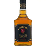 Jim Beam Straight Bourbon Black Extra Aged