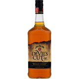 Jim Beam Straight Bourbon Devil’s Cut
