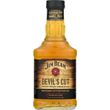 Jim Beam Straight Bourbon Devil’s Cut
