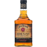 Jim Beam Straight Bourbon Devil'S Cut