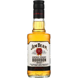 Jim Beam Straight Bourbon White Label