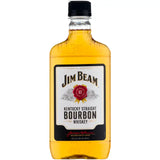 Jim Beam Straight Bourbon White Label 4 Yr