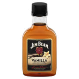 Jim Beam Vanilla Flavored Whiskey 65