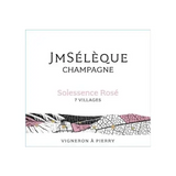 JM Seleque Solessence Extra Brut Rose