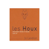 Jo Landron Les Houx Muscadet