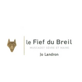 Jo Landron Muscadet Sevre-et-Maine Sur Lie Le Fief du Breil