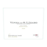 Joao Portugal Ramos Alentejo Touriga Nacional Vinha De Sao Lazaro