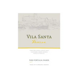 Joao Portugal Ramos Vinho Regional Alentejano Vila Santa Reserva