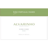 Joao Portugal Ramos Vinho Verde Alvarinho