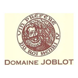 Joblot Givry 1er Cru Mademoiselle