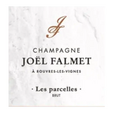 Joel Falmet Champagne Brut Les Parcelles