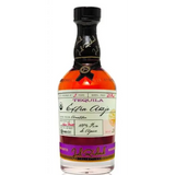 Joel Richard Organic Extra Añejo Tequila