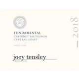 Joey Tensley Fundamental Cabernet Sauvignon