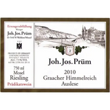 Joh. Jos. Prum Graacher Himmelreich Riesling Auslese