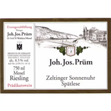 Joh. Jos. Prum Zeltinger Sonnenuhr Riesling Spatlese