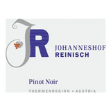 Johanneshof Reinisch Thermenregion Pinot Noir