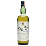 John Begg Blue Cap Blended Scotch Whisky