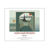 John Dapetrosino Sicilia Grillo