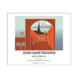 John Dapetrosino Sicilia Nero d'Avola
