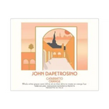 John Dapetrosino Terre Siciliane Catarratto Orange