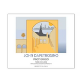John Dapetrosino Terre Siciliane Pinot Grigio