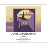 John Dapetrosino Terre Siciliane Syrah