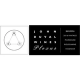John Duval Plexus White