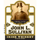 John L. Sullivan Irish Whiskey