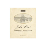 John Sloat Cabernet Sauvignon Napa Valley