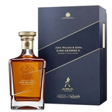 John Walker Blue Label King Georg V