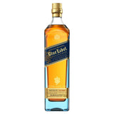 Johnnie Walker Blended Scotch Blue Label