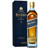 Johnnie Walker Blue Label Blended Scotch Whisky