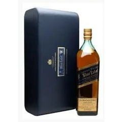 Johnnie Walker Blended Scotch Blue Label Magnum – Grand Wine Cellar